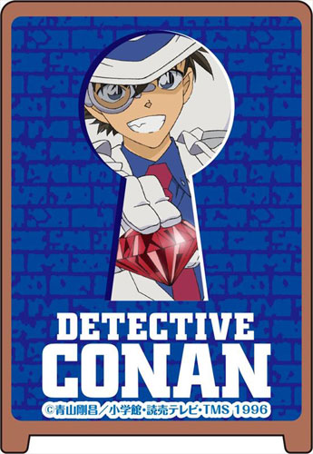 DETECTIVE CONAN ピンバッジセット 1997-2016 Amazon.co.jp: Bandai