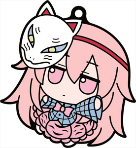 AmiAmi [Character & Hobby Shop] | Touhou Project - FumoFumo
