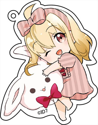 AmiAmi [Character & Hobby Shop] | Idolish7 - Twin Face Acrylic