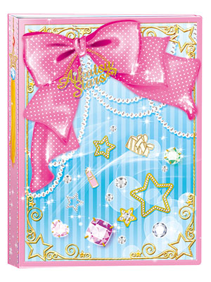 AmiAmi [Character & Hobby Shop] | Aikatsu Stars! - DX Card Maker