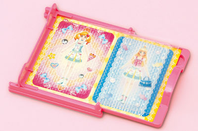 AmiAmi [Character & Hobby Shop] | Aikatsu Stars! - DX Card Maker