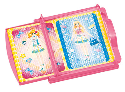 アイカツ⭐︎ AmiAmi [Character & Hobby Shop] | Aikatsu Stars! - DX Card Maker