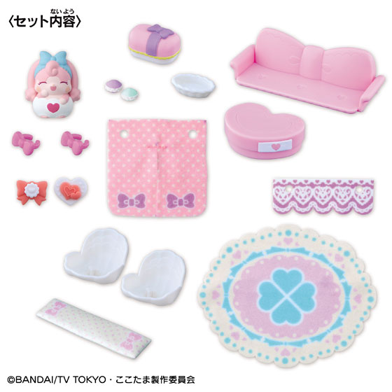 AmiAmi [Character & Hobby Shop] | Kamisama Minarai Himitsu no Coco