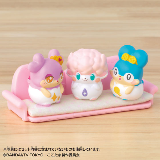 AmiAmi [Character & Hobby Shop] | Kamisama Minarai Himitsu no Coco