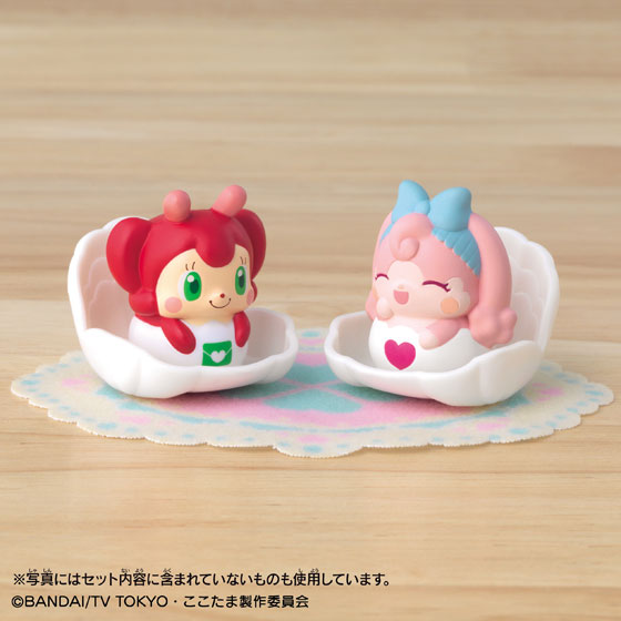 AmiAmi [Character & Hobby Shop] | Kamisama Minarai Himitsu no Coco