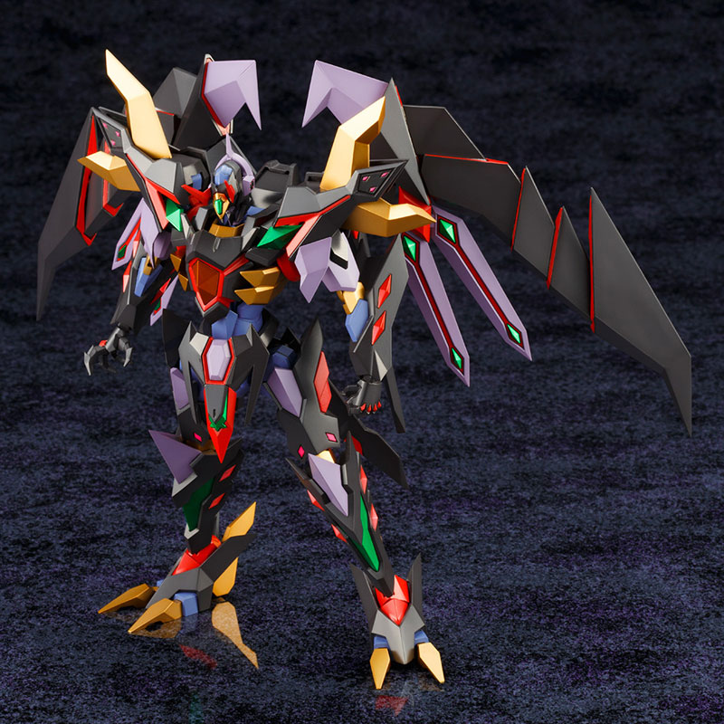 AmiAmi [Character & Hobby Shop] | Super Robot Wars Z III