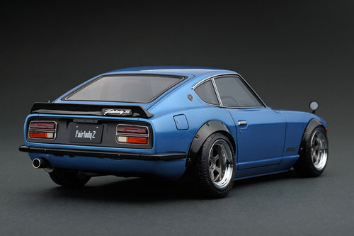 2525様⭐確認用 AmiAmi [Character & Hobby Shop] | 1/18 Nissan Fairlady Z