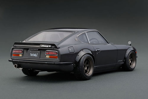 AmiAmi [Character & Hobby Shop] | 1/18 Nissan Fairlady Z
