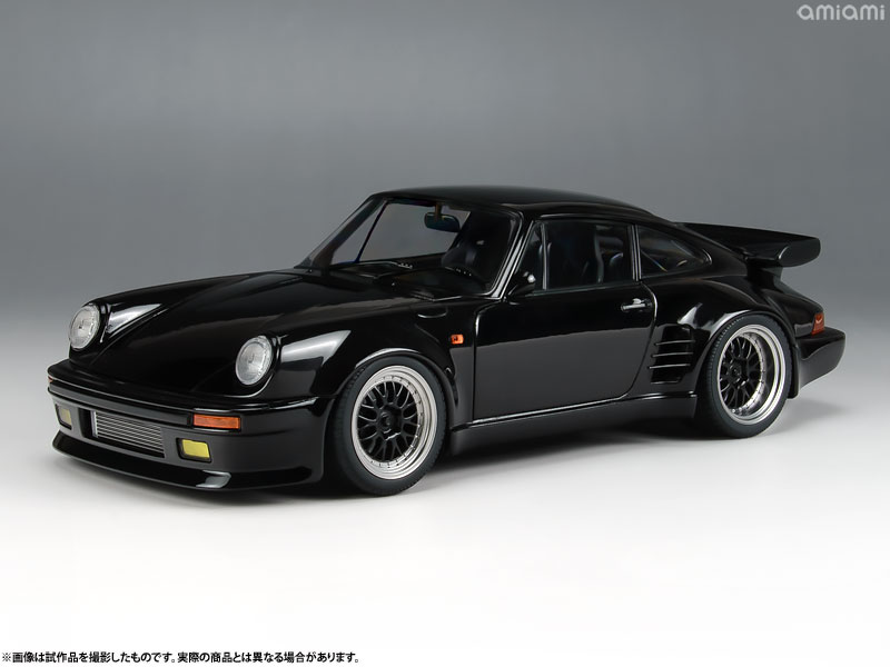 オートアート 1/18 ポルシェ911 TURBO 50%割引 - n3quimica.com.br