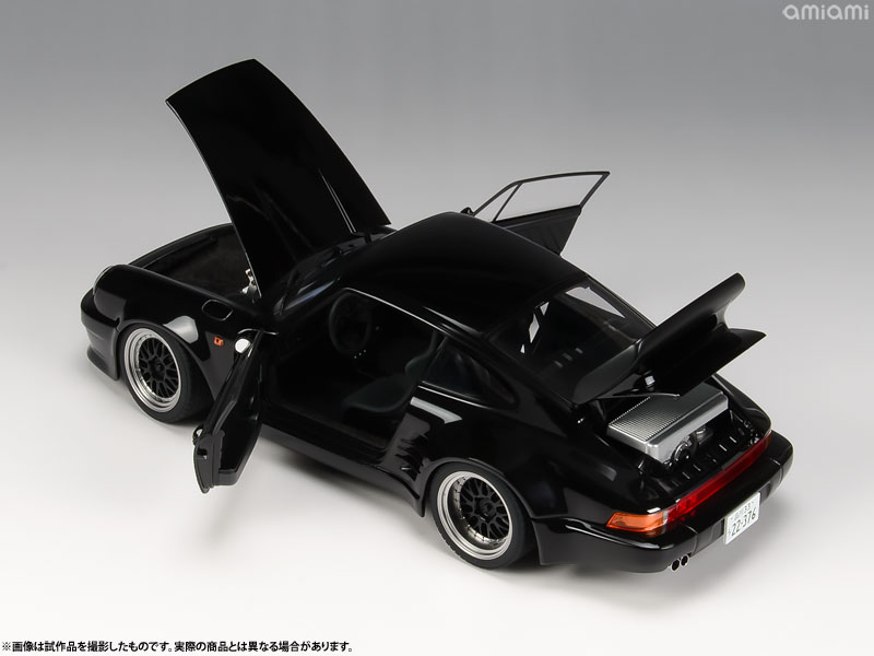 AmiAmi [Character & Hobby Shop] | 1/18 Porsche 911 (930