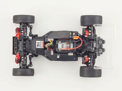 AmiAmi [Character & Hobby Shop] | MB-010S r/s Laser ZX-6 Kouta