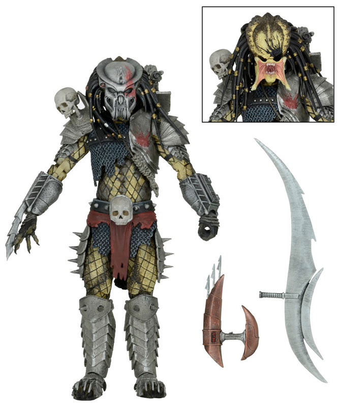 AmiAmi [Character & Hobby Shop] | Scarface Predator Predator