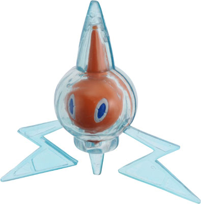 AmiAmi [Character & Hobby Shop] | Pokemon MonColle EX EMC_07