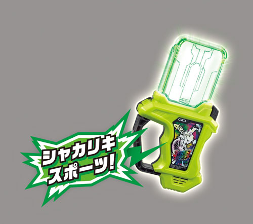 エグゼイド 確認用 AmiAmi [Character & Hobby Shop] | Kamen Rider Ex-Aid - DX