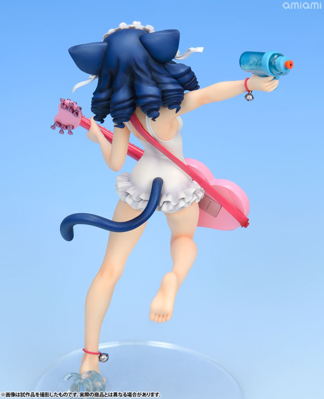 AmiAmi [Character & Hobby Shop]  SHOW BY ROCK!! - Cyan Swimsuit