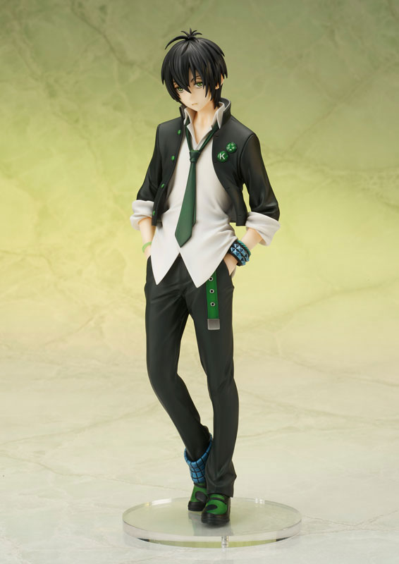 AmiAmi [Character & Hobby Shop] | KING OF PRISM by Pretty Rhythm