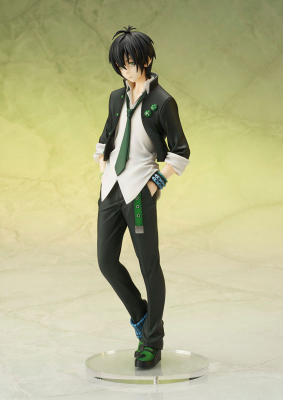 AmiAmi [Character & Hobby Shop] | KING OF PRISM by Pretty Rhythm