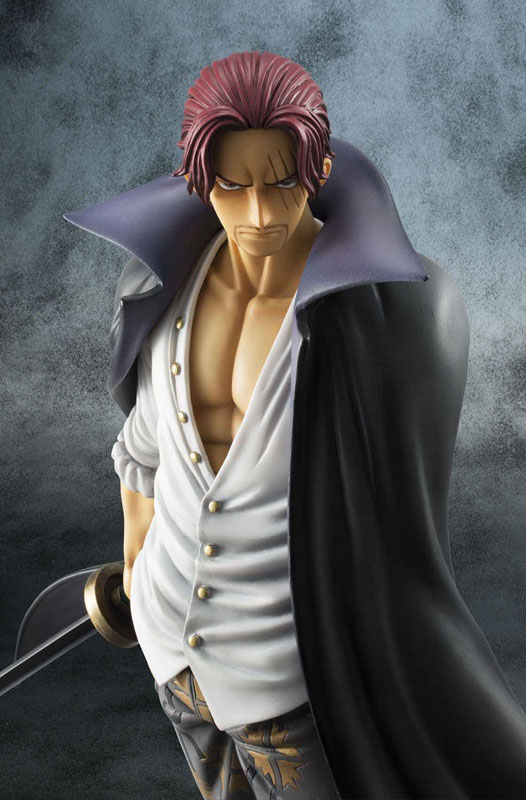 AmiAmi [Character & Hobby Shop] | Portrait.Of.Pirates ONE PIECE