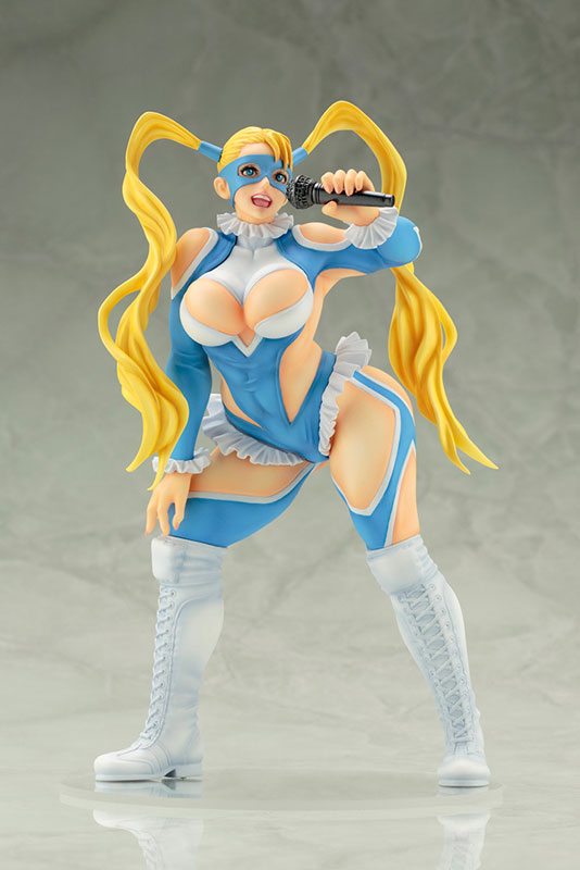 AmiAmi [Character & Hobby Shop] | STREET FIGHTER BISHOUJO 