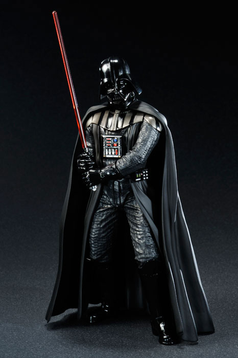 AmiAmi [Character & Hobby Shop] | ARTFX+ - Star Wars: Darth Vader