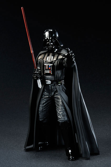 正規激安 AmiAmi [Character & Hobby Shop] | ARTFX+ - Star Wars: Darth SF・ファンタジー・ホラー