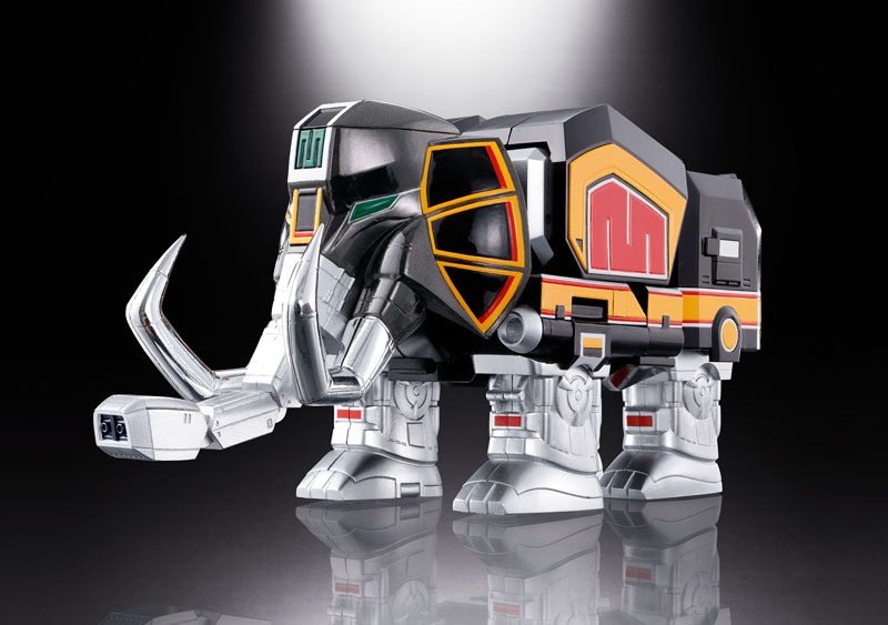 AmiAmi [Character & Hobby Shop] | Soul of Chogokin GX-72
