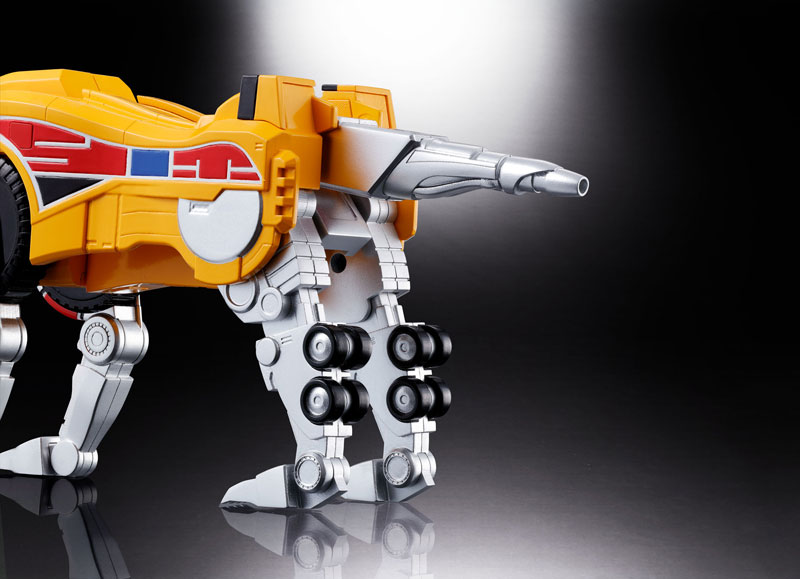 レア TOY SOLDIER 珍龍 Gakken-ZDC-1-20-Ride-Armor-10.