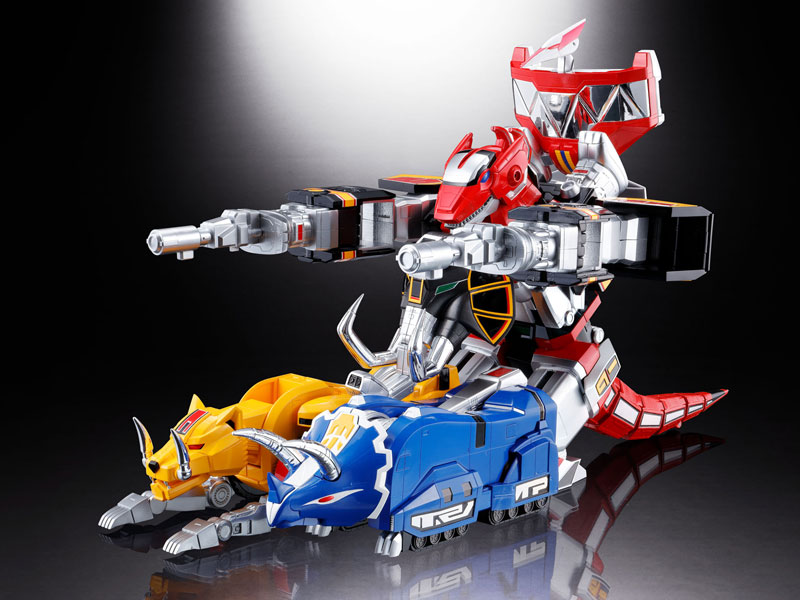 AmiAmi [Character & Hobby Shop] | Soul of Chogokin GX-72