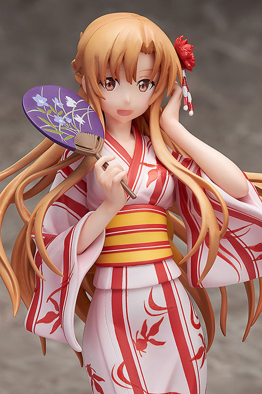 Yuuki Sword Art Online Figure