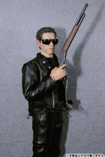 AmiAmi [Character & Hobby Shop] | 1/6 Winchester M1887 Lever