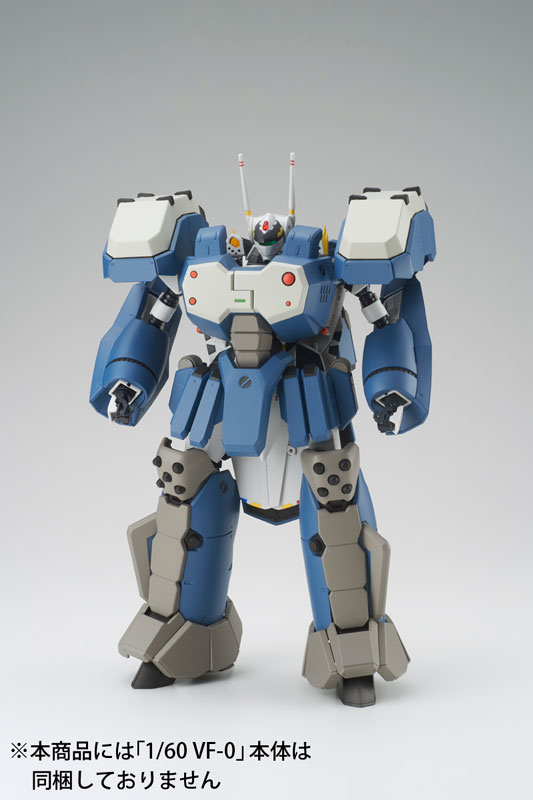 AmiAmi [Character & Hobby Shop] | 1/60 Macross Zero VF-0