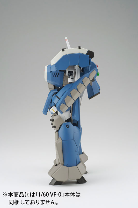 AmiAmi [Character & Hobby Shop] | 1/60 Macross Zero VF-0