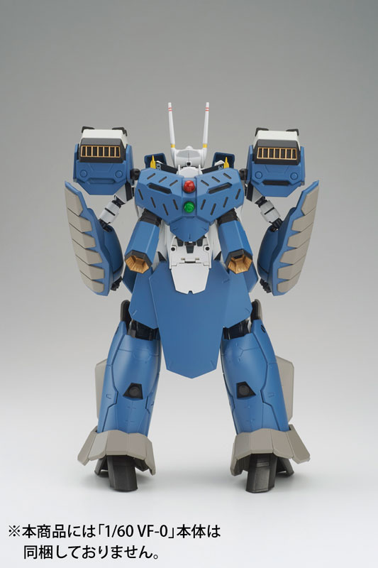 AmiAmi [Character & Hobby Shop] | 1/60 Macross Zero VF-0
