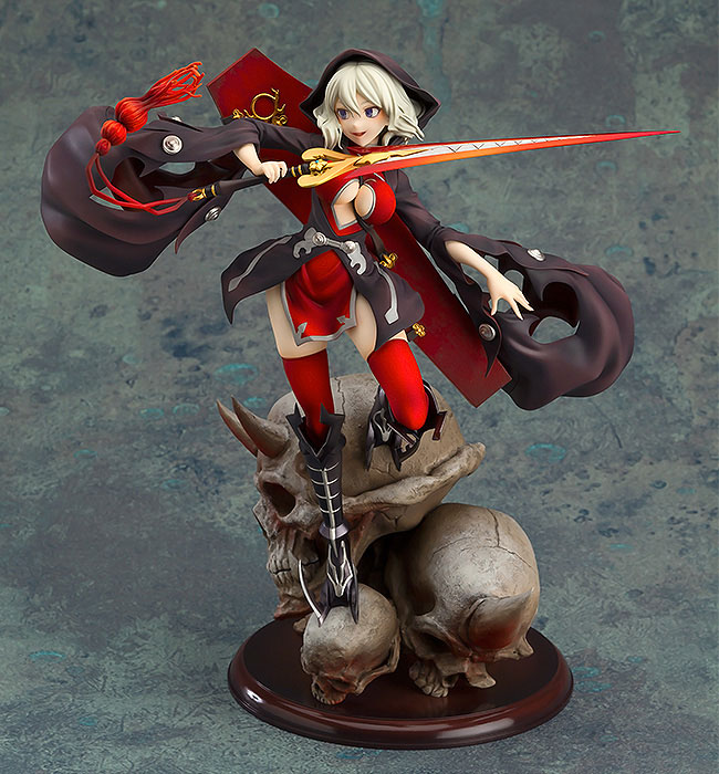 AmiAmi [Character & Hobby Shop] | Chaos Dragon Sekiryuu Seneki 