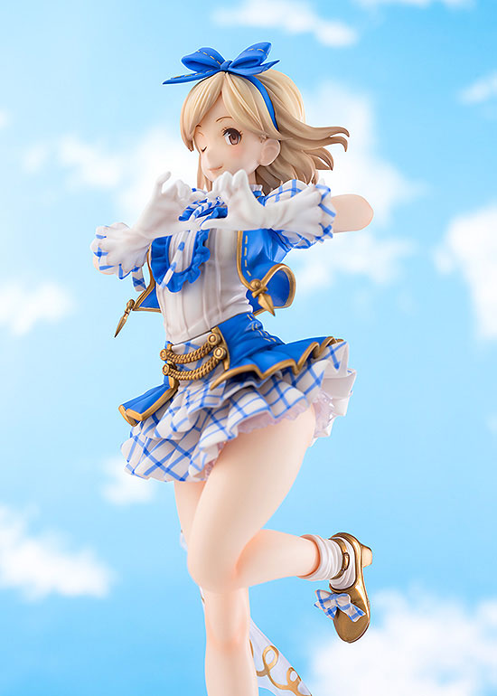 （訳ありセール 格安） | Shop] Hobby & [Character AmiAmi GRANBLUE Djeeta - FANTASY ゲームキャラクター