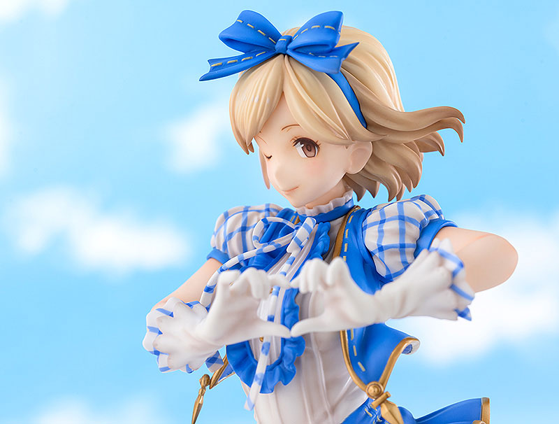 Granblue Fantasy The Animation Gran & Djeeta Summer Ver. Skin Serial Code