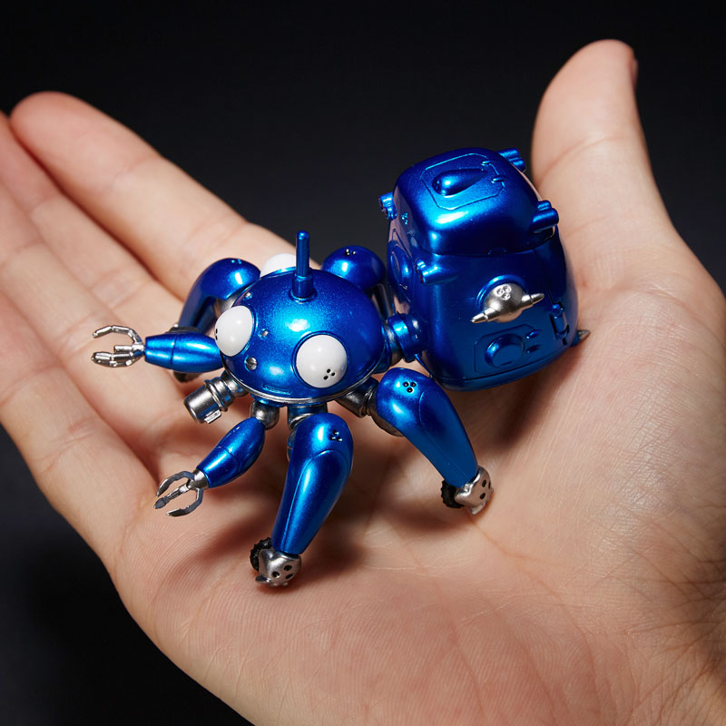 あこ様 AmiAmi [Character & Hobby Shop] | Ghost in the Shell S.A.C.
