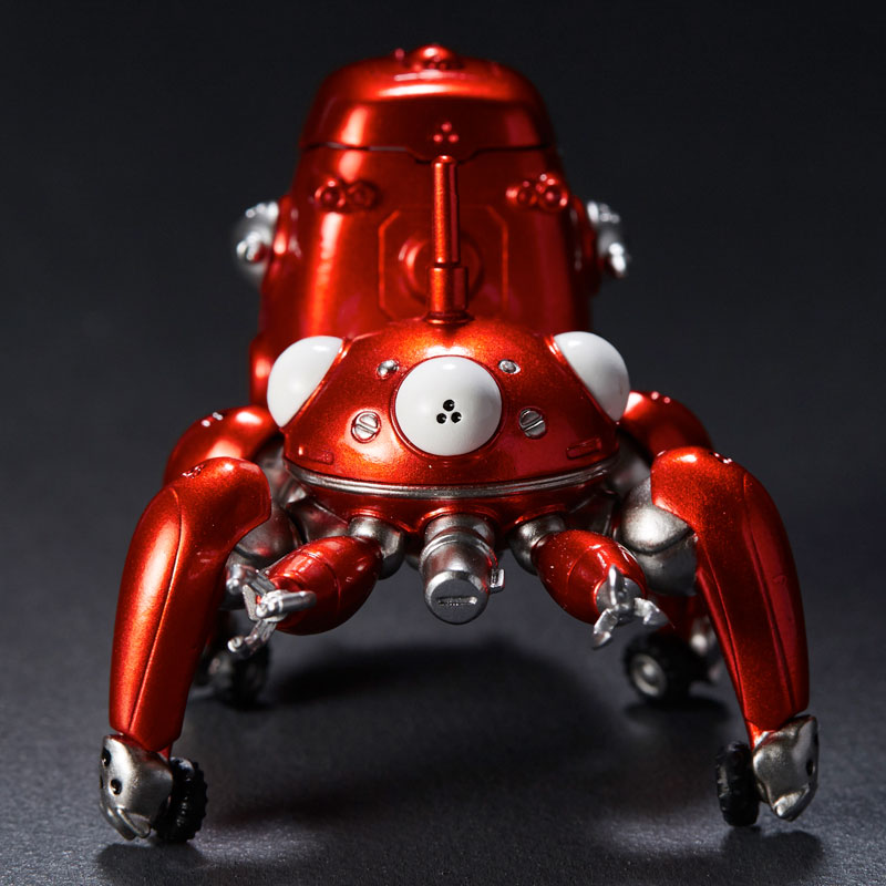 Acheter Maquette Plastique Tachikoma - Ghost in the Shell - Ludifolie