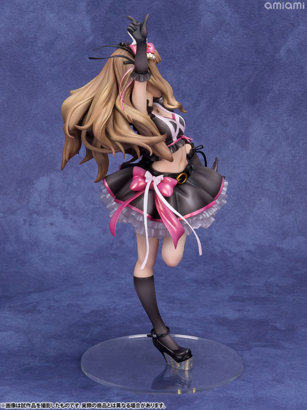 AmiAmi [Character & Hobby Shop] | (Pre-owned ITEM:B/BOX:B)Alpha