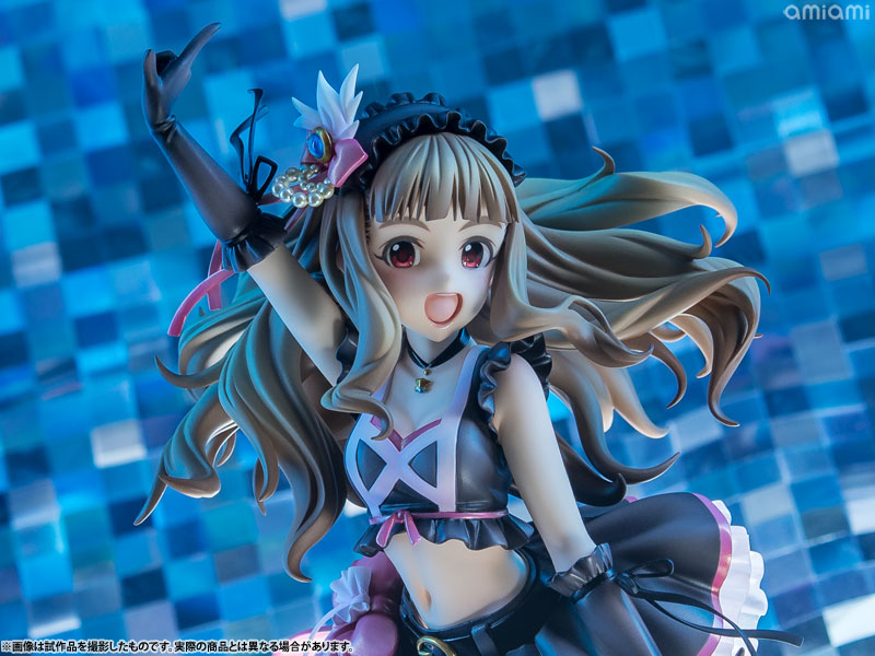 AmiAmi [Character & Hobby Shop] | [Exclusive Sale] Alpha Omega 