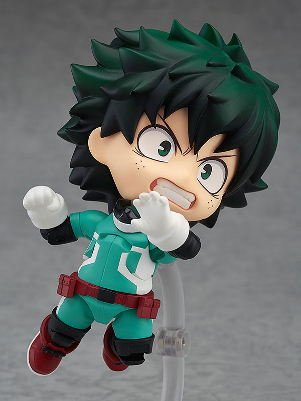 G.E.M.: Boku no Hero Academia - Izuku Midoriya (Tenohira Ver.) [MegaHouse]