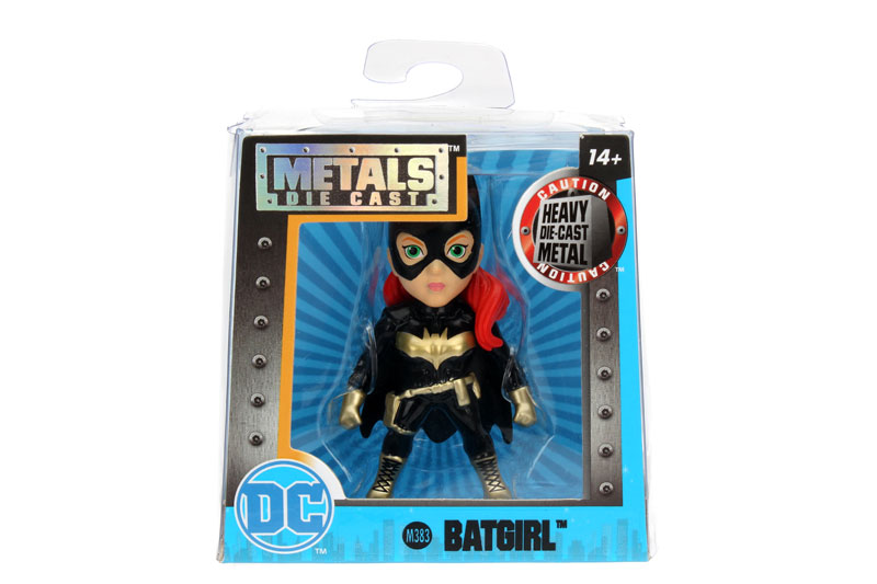 AmiAmi [Character & Hobby Shop] | Metals Diecast - DC Comics