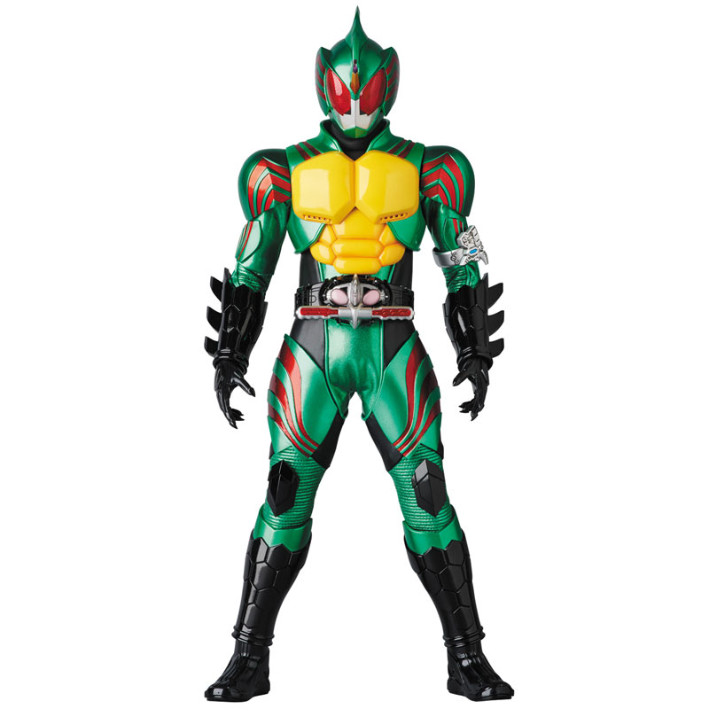 AmiAmi [Character & Hobby Shop] | Real Action Heroes No.768