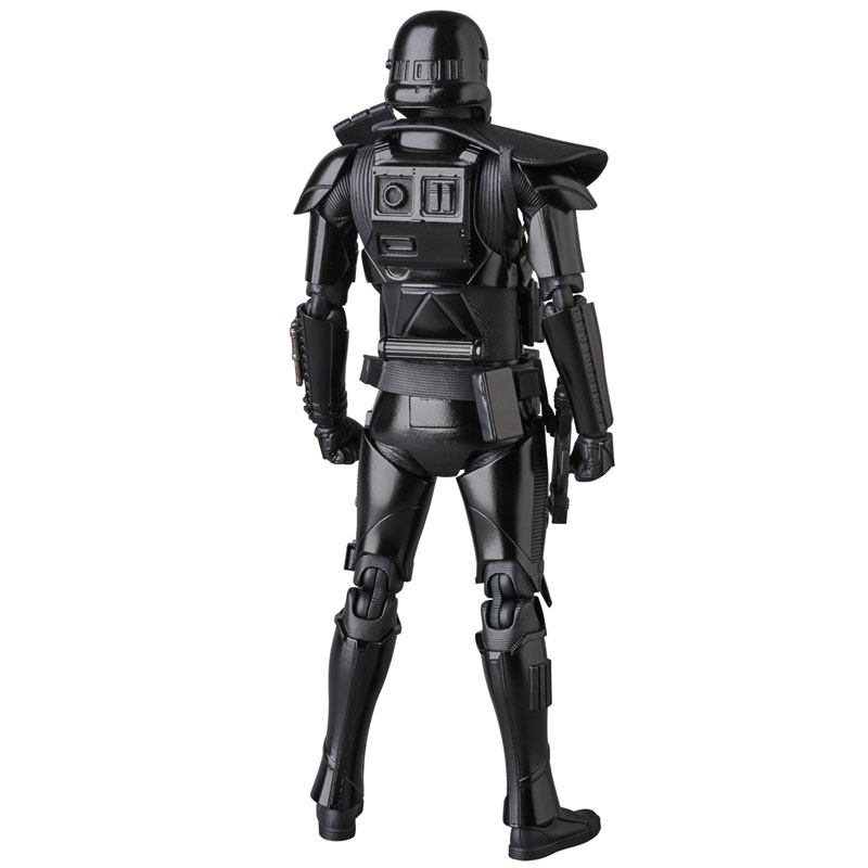 AmiAmi [Character & Hobby Shop] | MAFEX No.044 Rogue One A