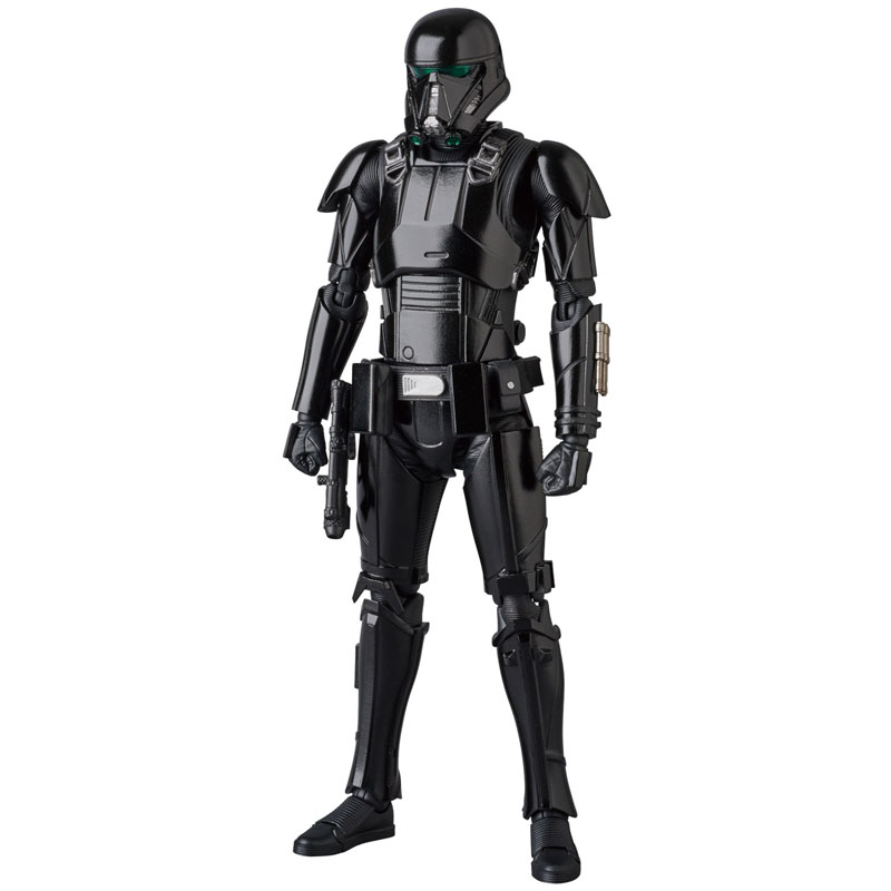 MAFEX DEATH TROOPER 2体セット MAFEX DEATH TROOPER 2体セット Star Wars Mafex Star Wars Death