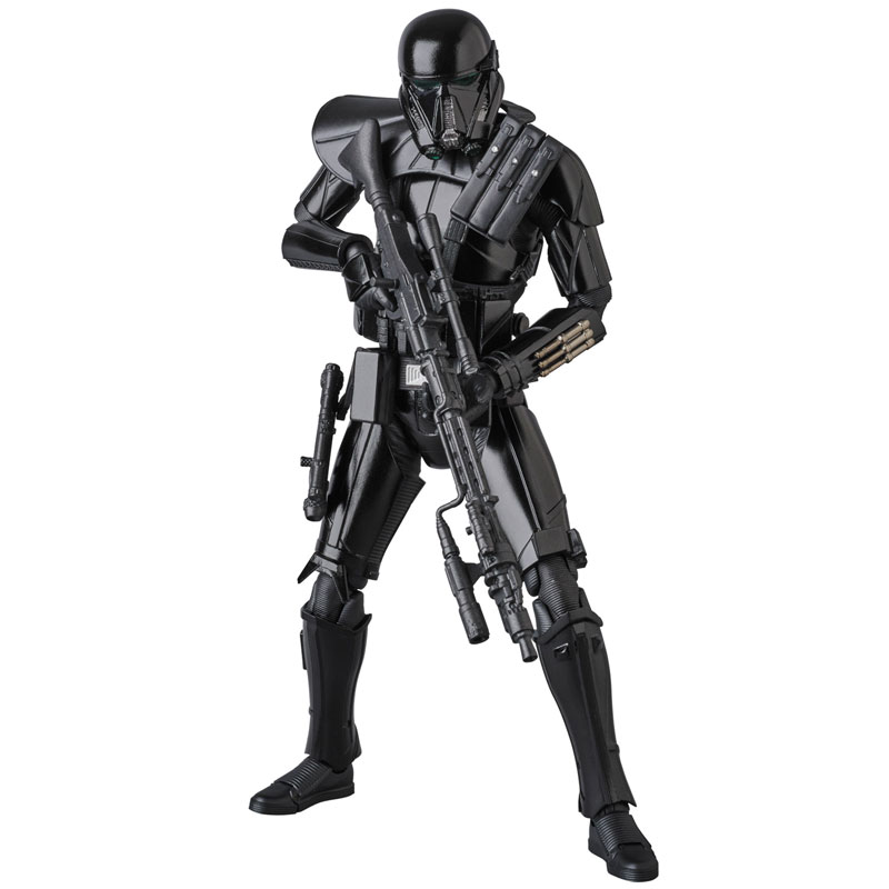 AmiAmi [Character & Hobby Shop] | MAFEX No.044 Rogue One A