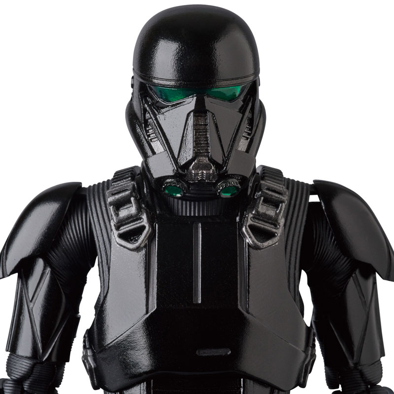 MAFEX DEATH TROOPER 2体セット MAFEX DEATH TROOPER 2体セット
