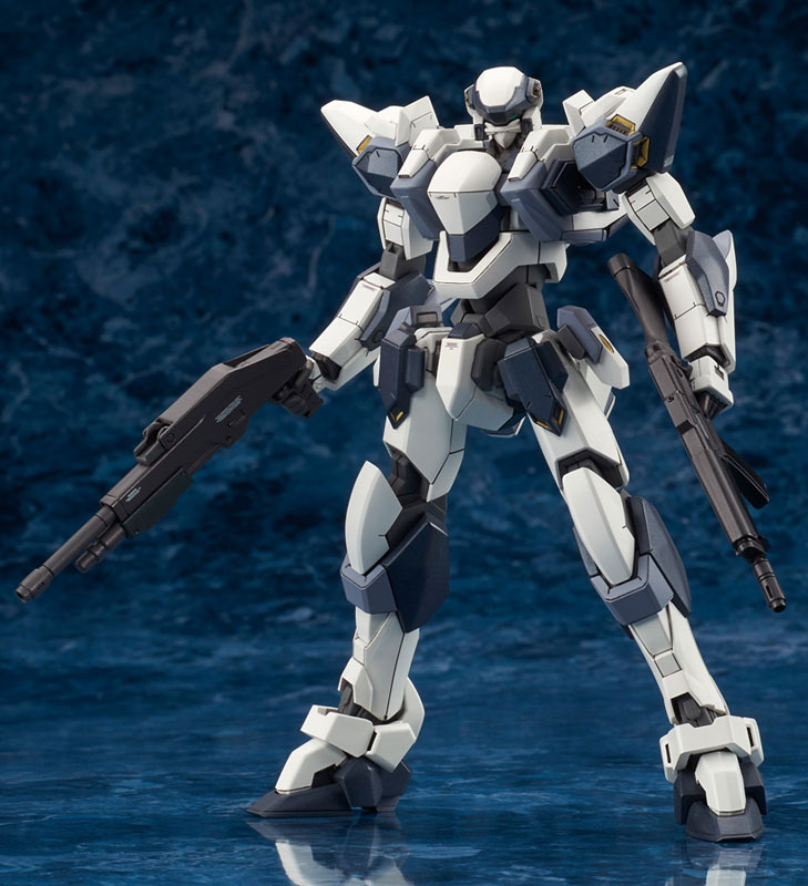 AmiAmi [Character & Hobby Shop] | Al-Mecha - Full Metal Panic! The