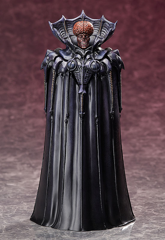 AmiAmi [Character & Hobby Shop]  figma - Movie Berserk: Femto Birth of  the Hawk of Darkness ver.(Released)