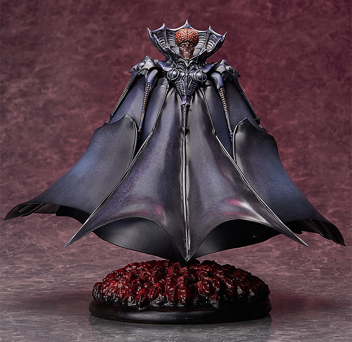 AmiAmi [Character & Hobby Shop] | figma - Void & figFIX Ubik